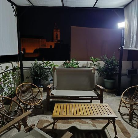 Dimora Nel Cuore Della Kasbah Mazara del Vallo Esterno foto