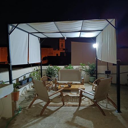 Dimora Nel Cuore Della Kasbah Mazara del Vallo Esterno foto