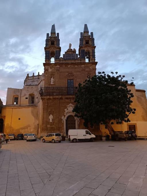 Dimora Nel Cuore Della Kasbah Mazara del Vallo Esterno foto