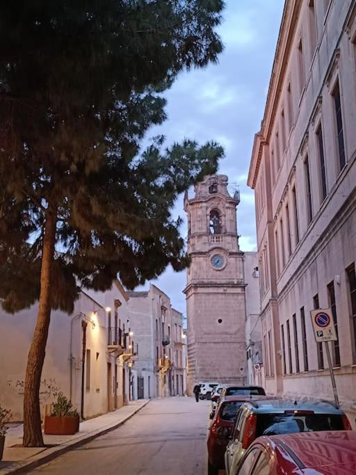 Dimora Nel Cuore Della Kasbah Mazara del Vallo Esterno foto