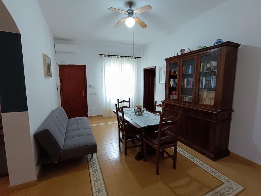 Dimora Nel Cuore Della Kasbah Mazara del Vallo Esterno foto