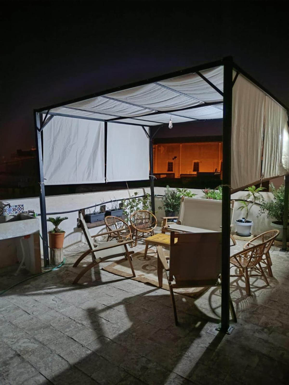 Dimora Nel Cuore Della Kasbah Mazara del Vallo Esterno foto