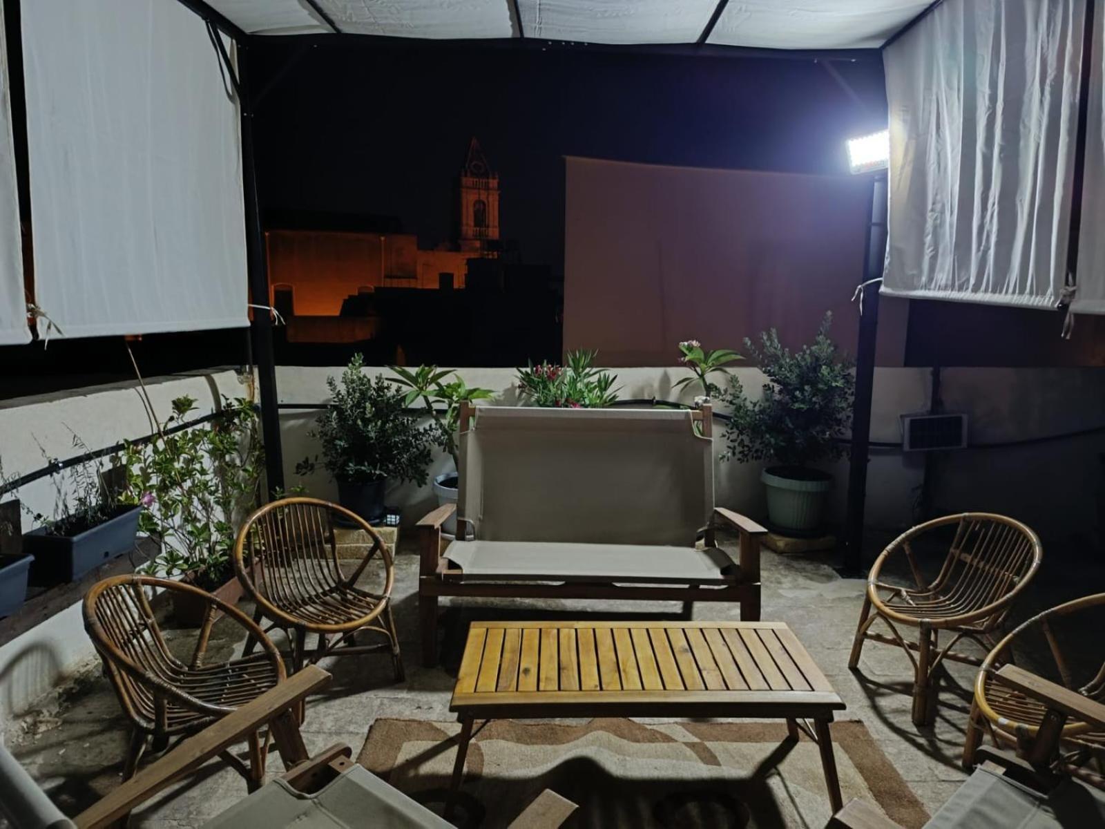Dimora Nel Cuore Della Kasbah Mazara del Vallo Esterno foto