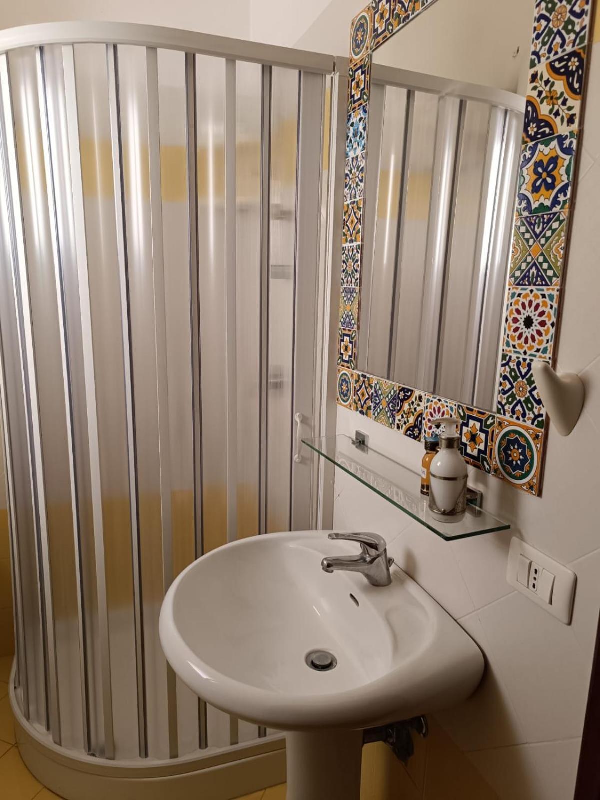 Dimora Nel Cuore Della Kasbah Mazara del Vallo Esterno foto