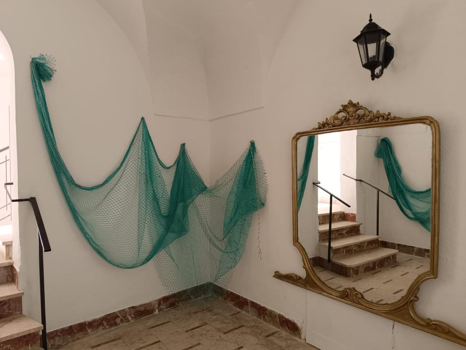 Dimora Nel Cuore Della Kasbah Mazara del Vallo Esterno foto