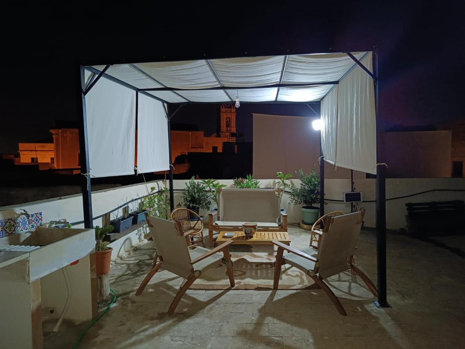 Dimora Nel Cuore Della Kasbah Mazara del Vallo Esterno foto